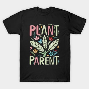 Plant Parent T-Shirt